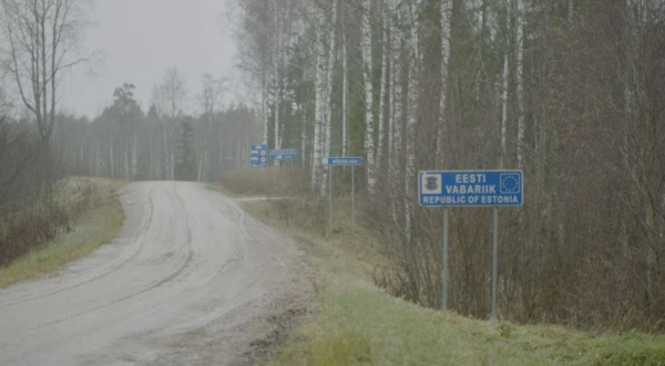 Lääne/Vostok